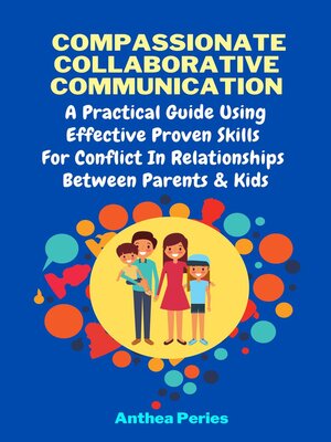 cover image of Compassionate Collaborative Communication